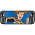 Disney Toy Story Sheriff Woody Steam Deck Handheld Gaming Computer Skin